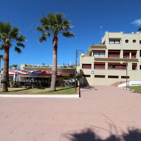 Burriana Beach Apartment Nerja Ngoại thất bức ảnh